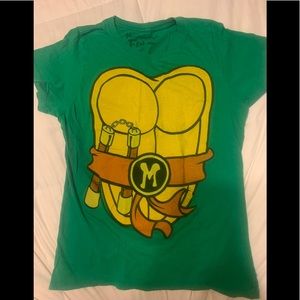 TMNT Tee Shirt